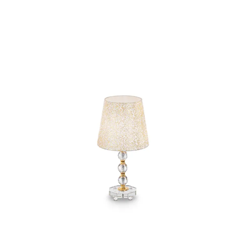 Galda lampa Queen 077741