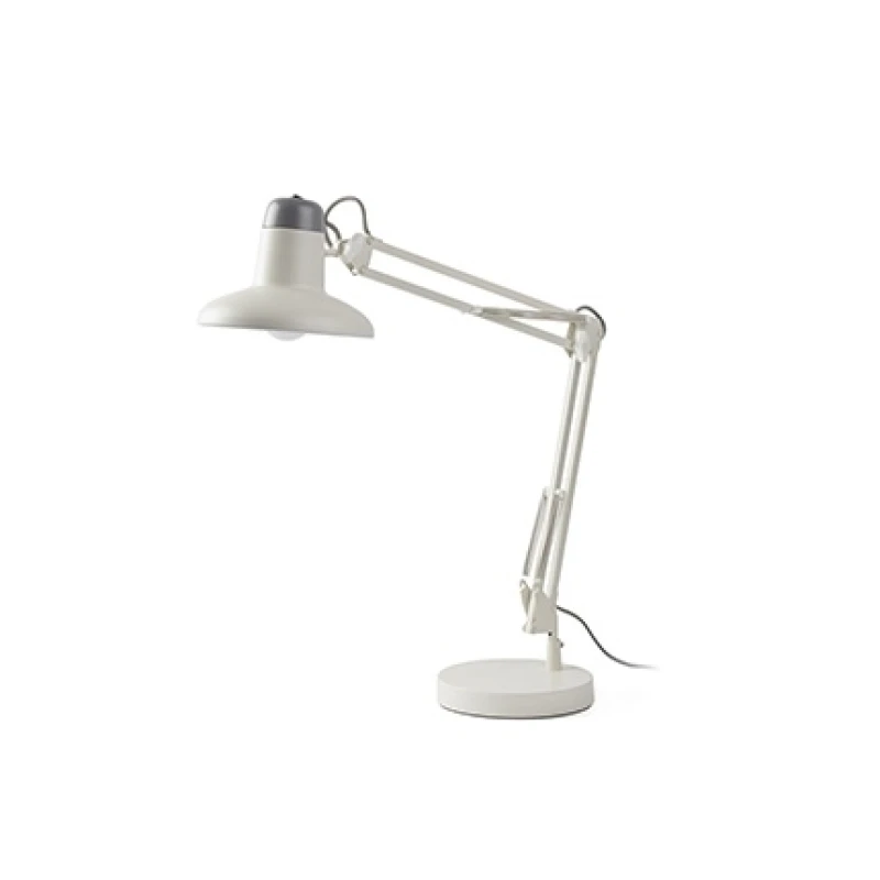 Table lamp SNAP White