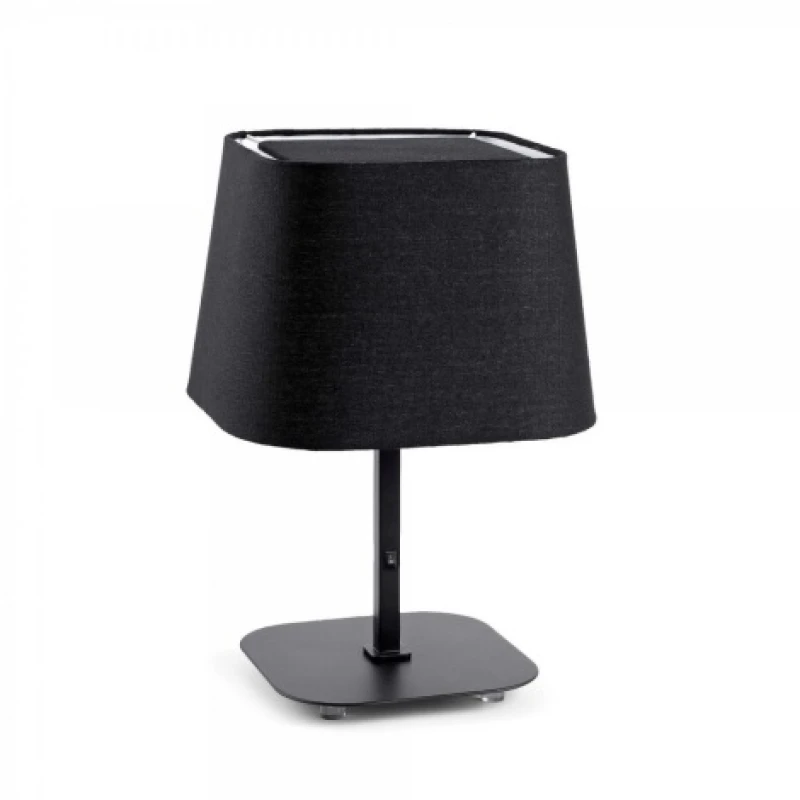 Table lamp SWEET Black