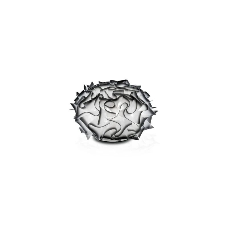 Galda lampa VELI Charcoal