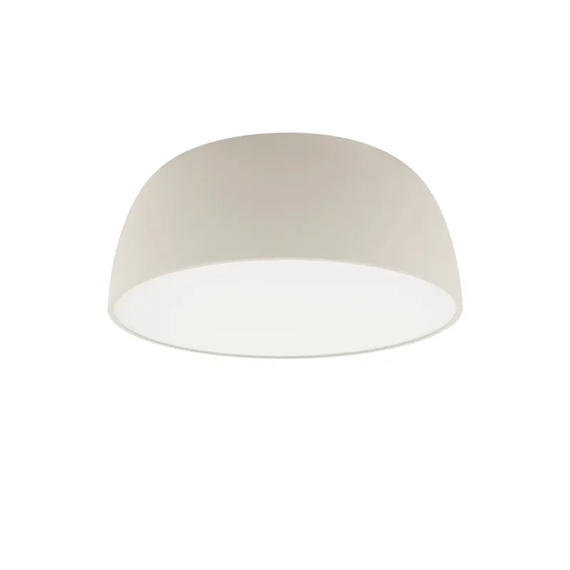Greistu lampa 8014 SATELLITE S SILK GRAY