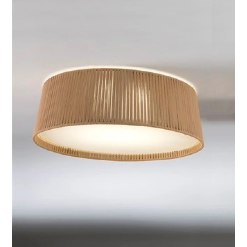 Griestu lampa - DRUM Ø 60 cm
