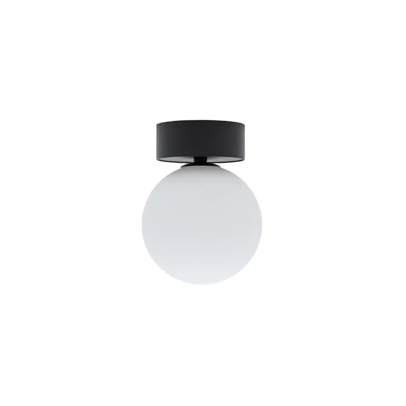 Laelamp 10302 KIER S BLACK