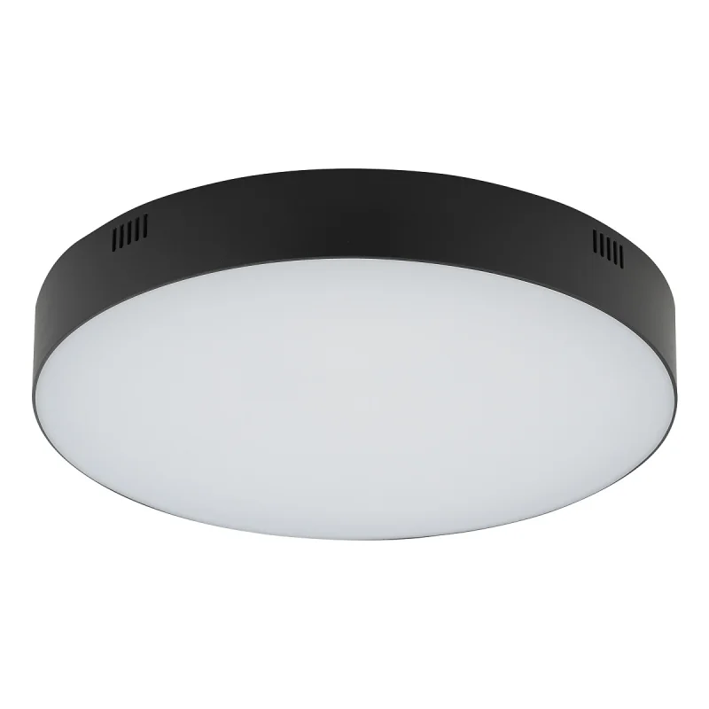 Lubinis šviestuvas 10418 LID ROUND LED 50W 4000K ...