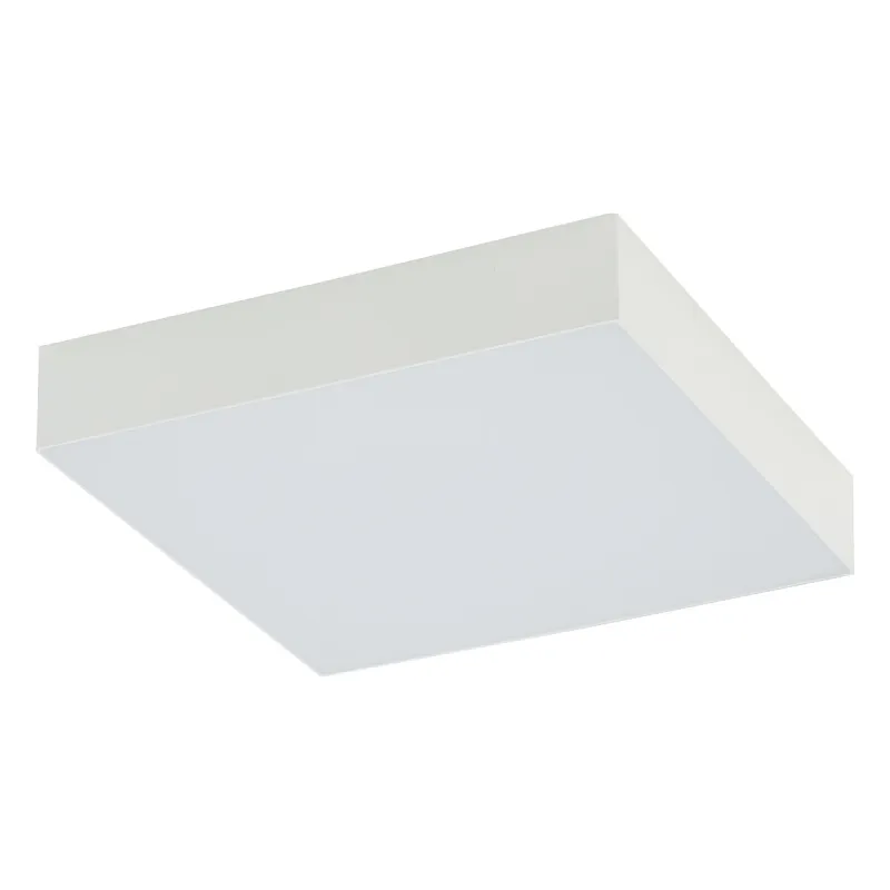Griestu lampa 10422 LID SQUARE LED 35W 3000K WHITE