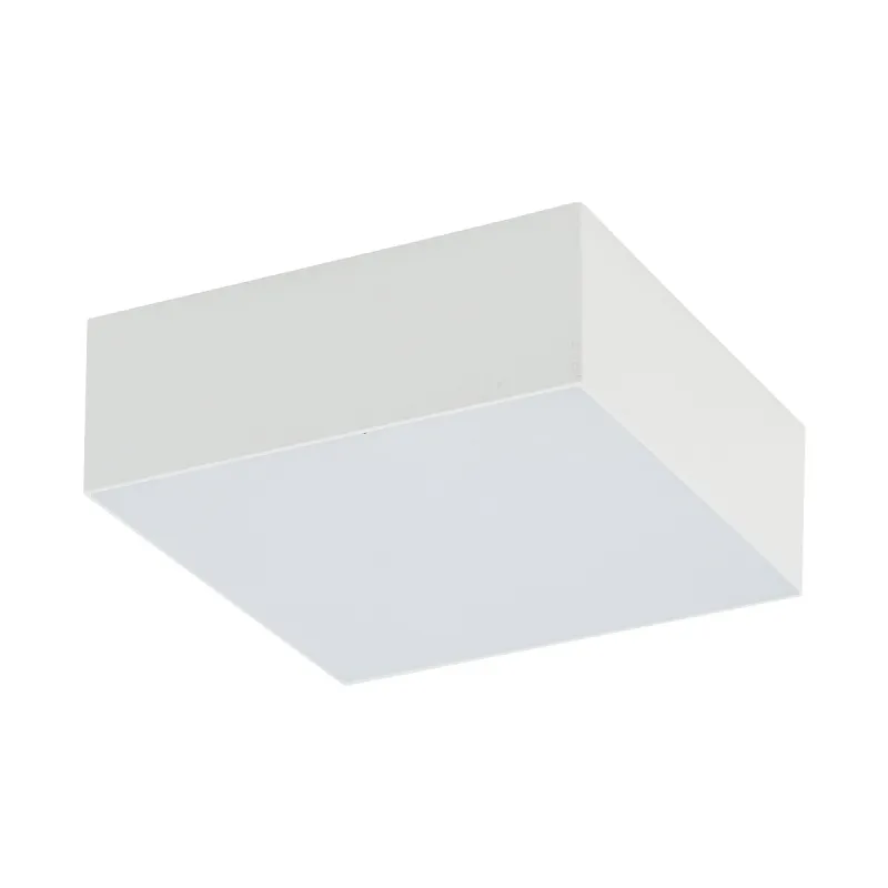 Griestu lampa 10428 LID SQUARE LED 15W 4000K WHITE