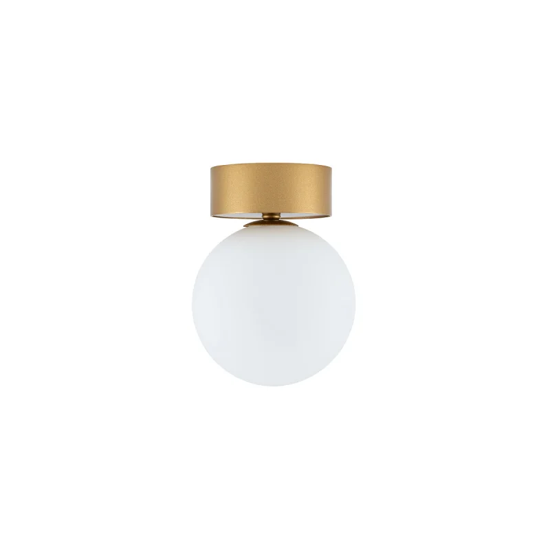 Ceiling lamp 10623 KIER S GOLD