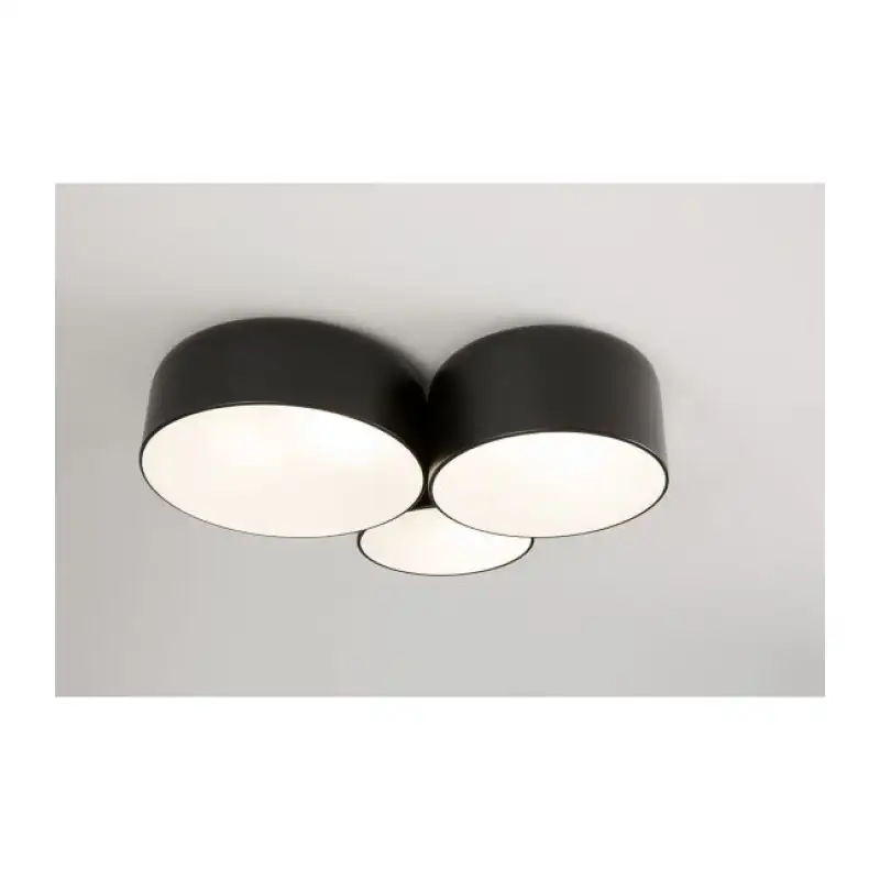 Griestu lampa 24210/60-E27-NM-SB