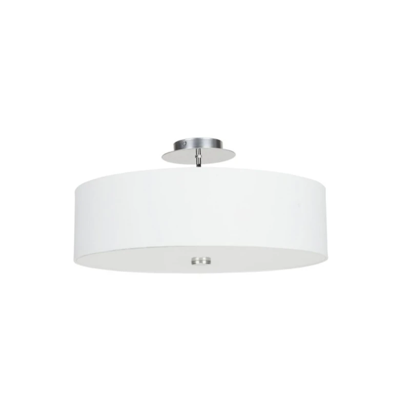 Griestu lampa 6391 VIVIANE WHITE III plafon