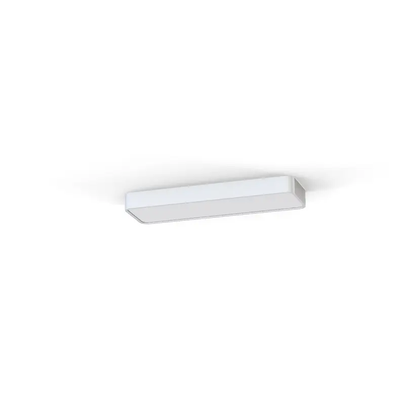 Griestu lampa 7538 SOFT CEILING LED WHITE 60X20