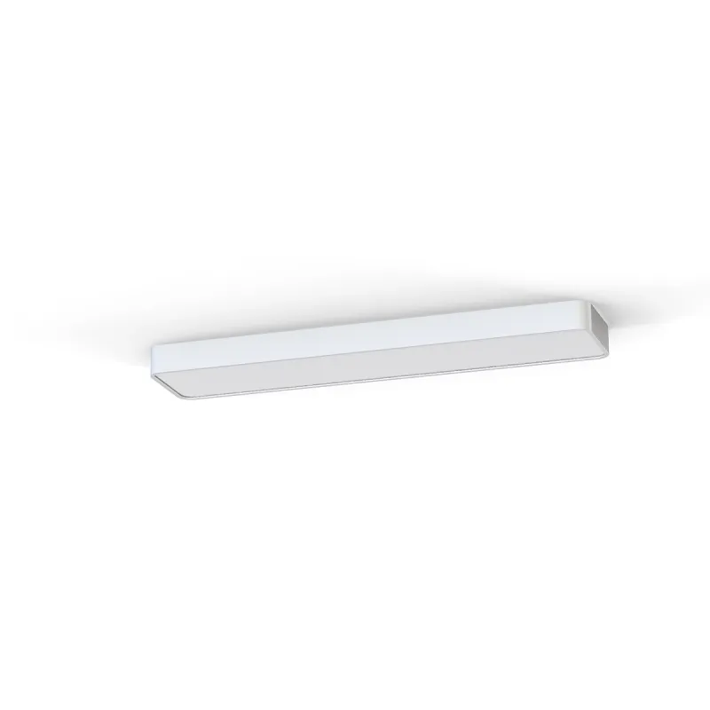 Griestu lampa 7542 SOFT CEILING LED WHITE 90X20