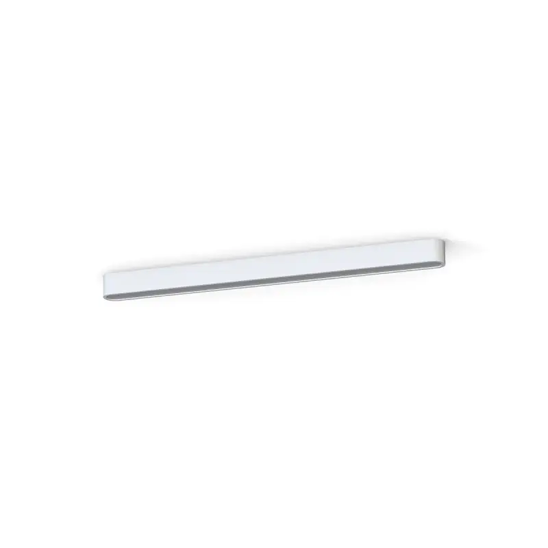 Griestu lampa 7546 SOFT CEILING LED WHITE 90X6