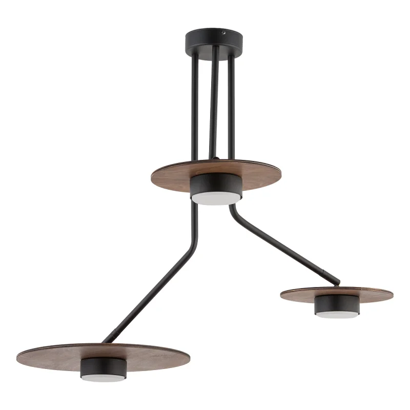 Laelamp 7644 DISK III