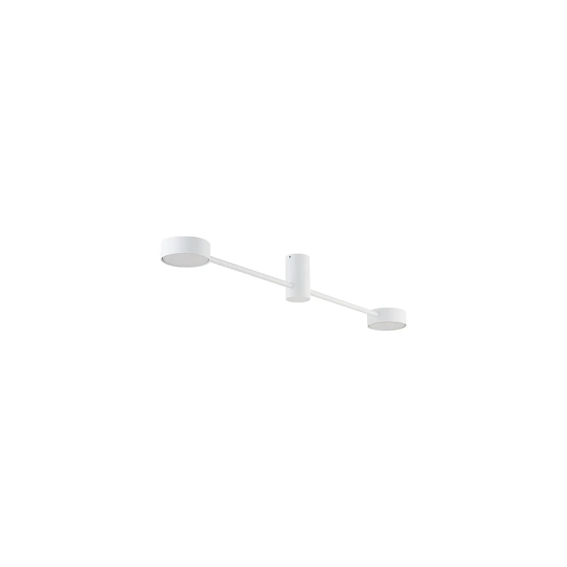 Griestu lampa 7938 ORBIT WHITE II PLAFON