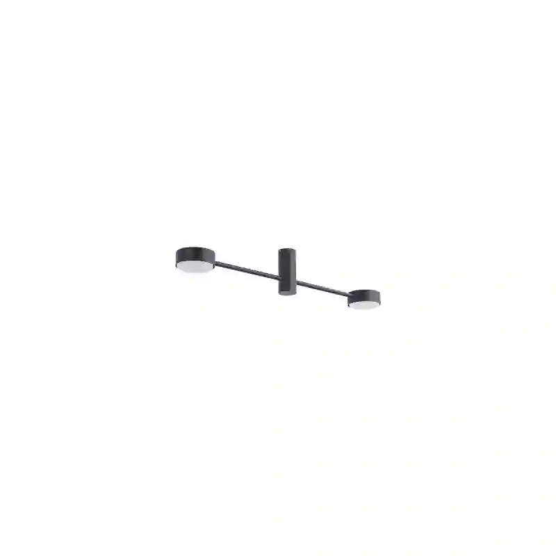 Griestu lampa 7943 ORBIT BLACK II PLAFON