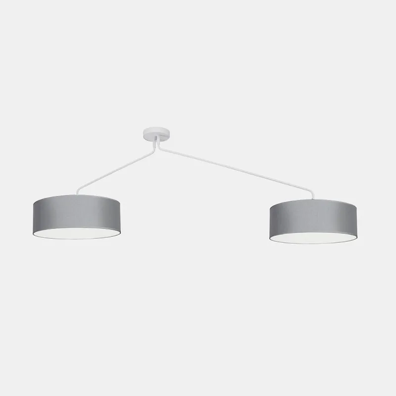 Laelamp 7948 FALCON GRAY