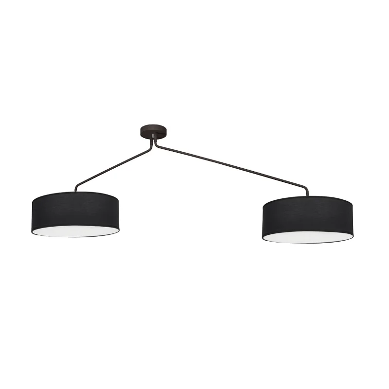 Laelamp 7950 FALCON BLACK