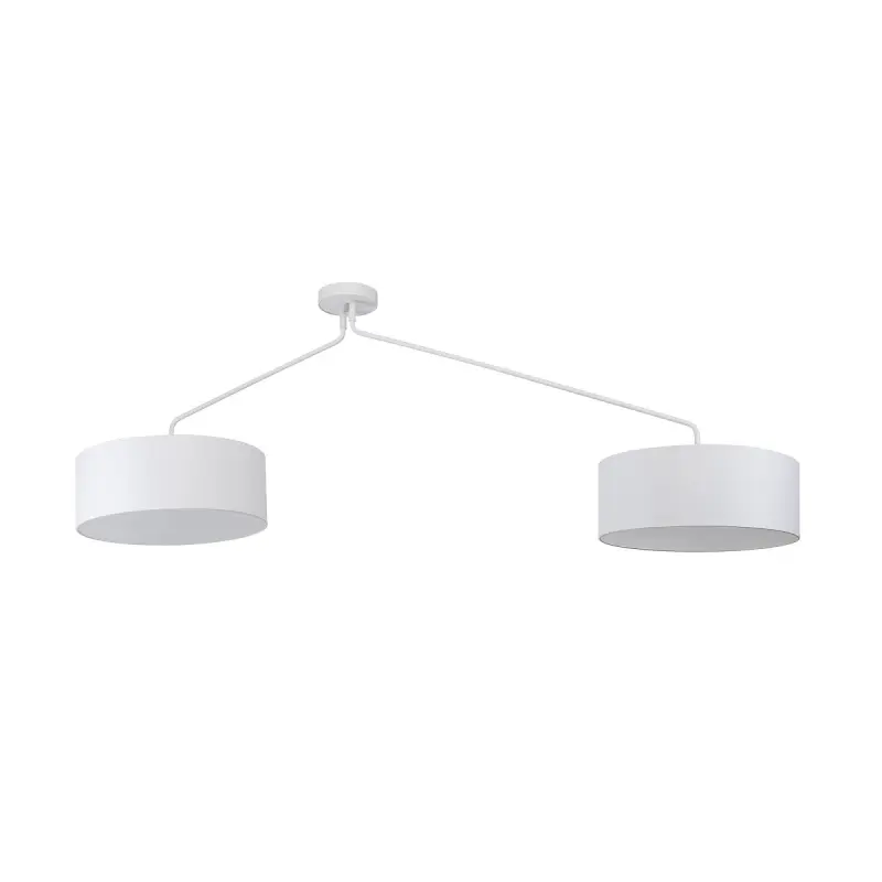 Laelamp 7951 FALCON WHITE