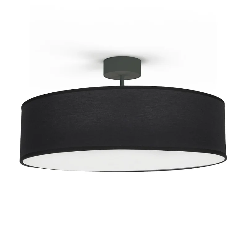 Laelamp 7961 VIOLET BLACK