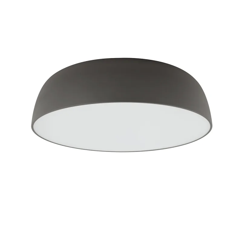 Ceiling lamp 8020 SATELLITE M UMBRA GRAY