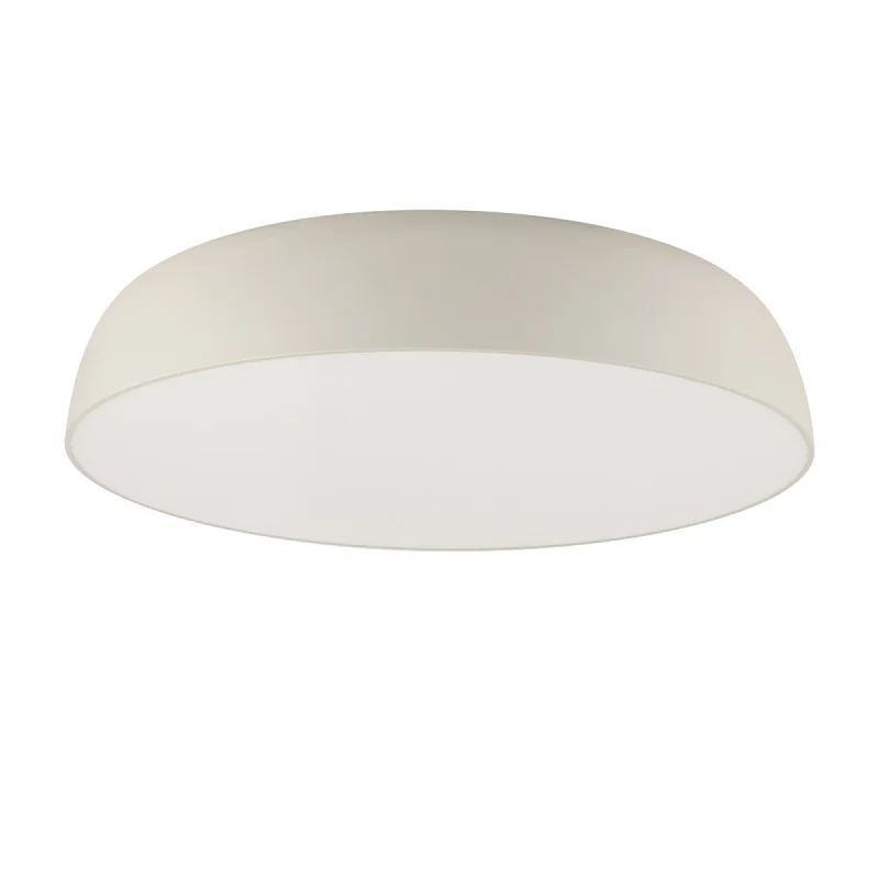 Griestu lampa 8023 SATELLITE L SILK GRAY
