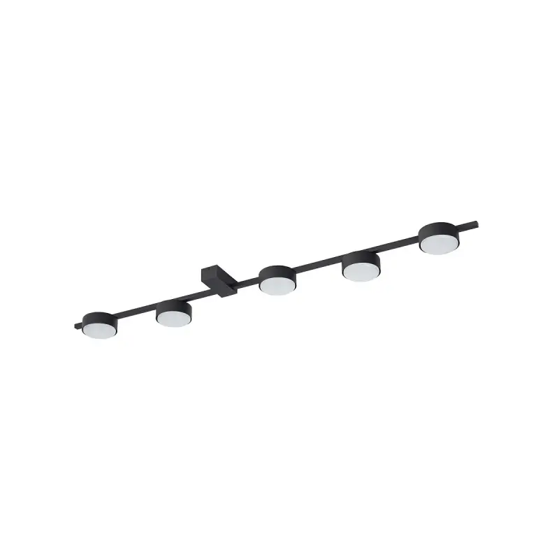 Laelamp 8262 PILLS BLACK V