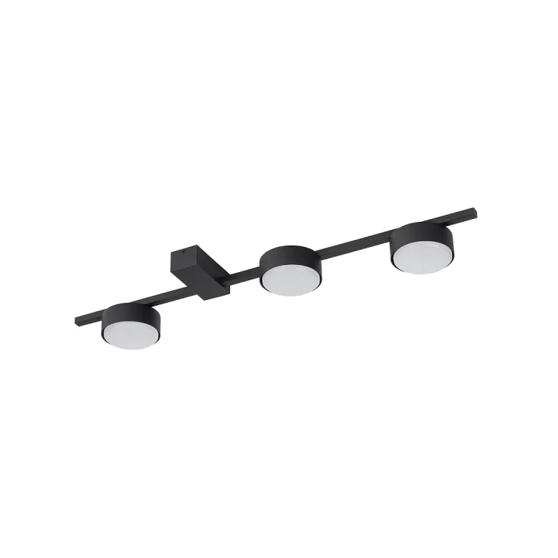 Laelamp 8263 PILLS BLACK III