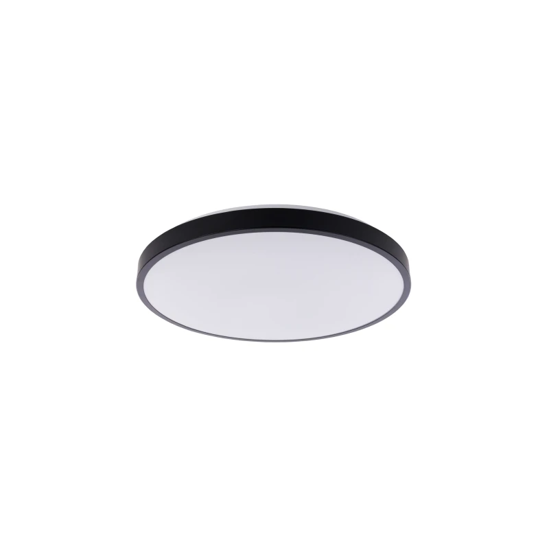 Griestu lampa AGNES ROUND LED 10971 BL
