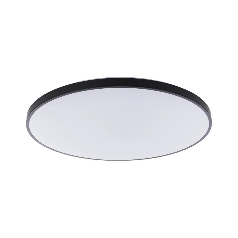 Griestu lampa AGNES ROUND LED 10973 BL