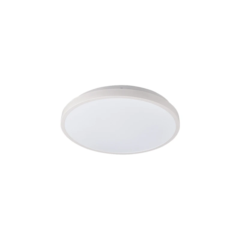 Griestu lampa AGNES ROUND LED 10978 WH