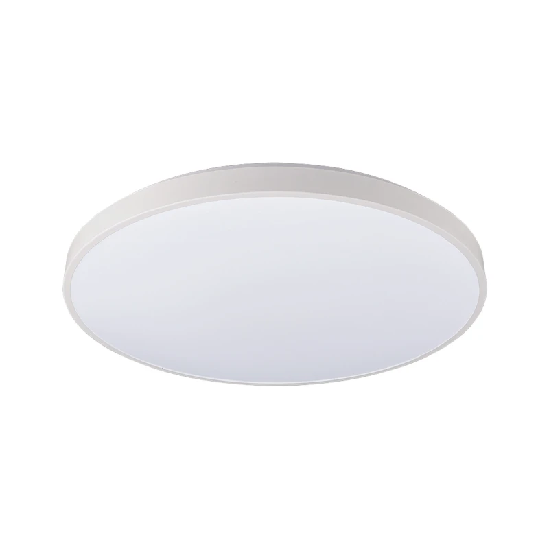 Griestu lampa AGNES ROUND LED 10979 WH