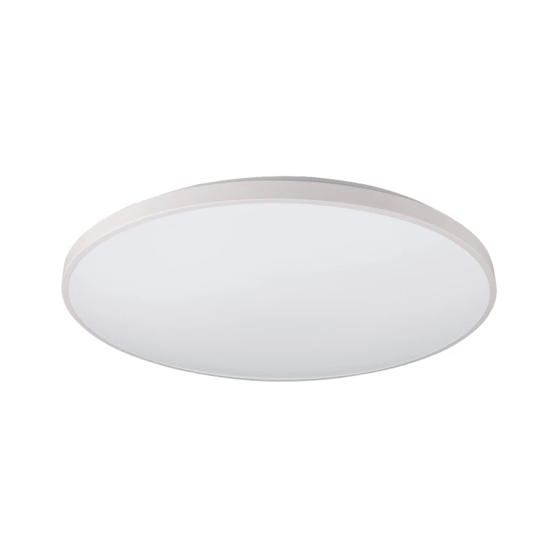Ceiling lamp AGNES ROUND LED 8210 WH
