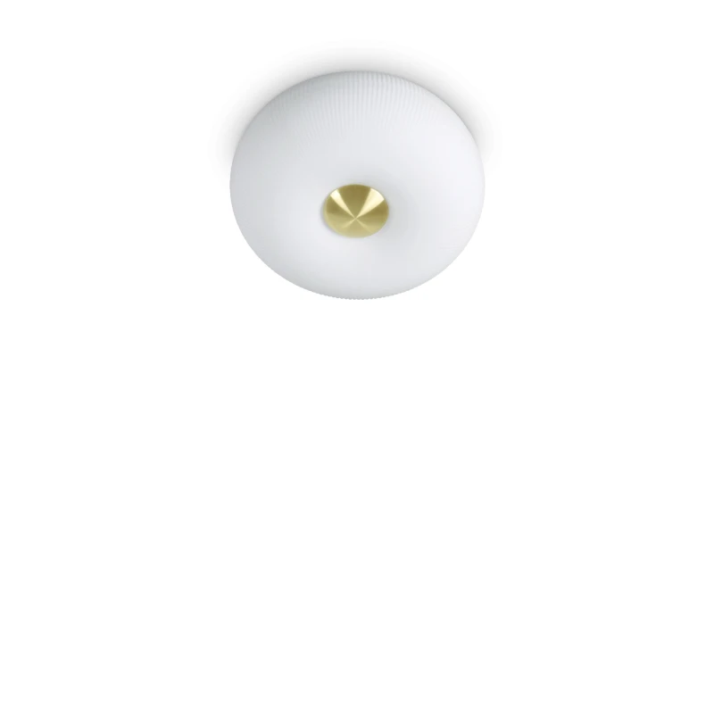 Lubinis šviestuvas šviestuvas ARIZONA Ø 30 cm