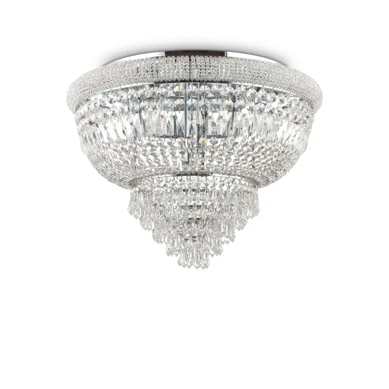 Потолочная лампа Dubai 243566