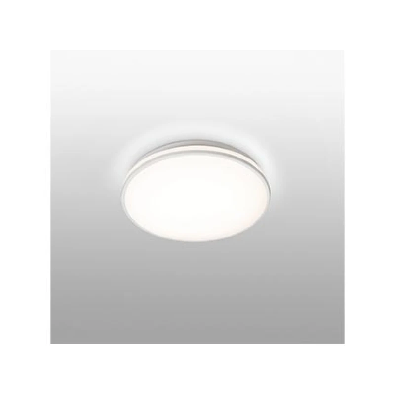 Ceiling lamp FORO LED White