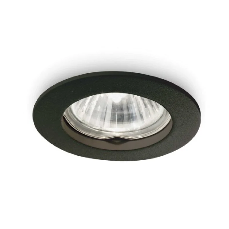 Griestu lampa JAZZ FI NERO