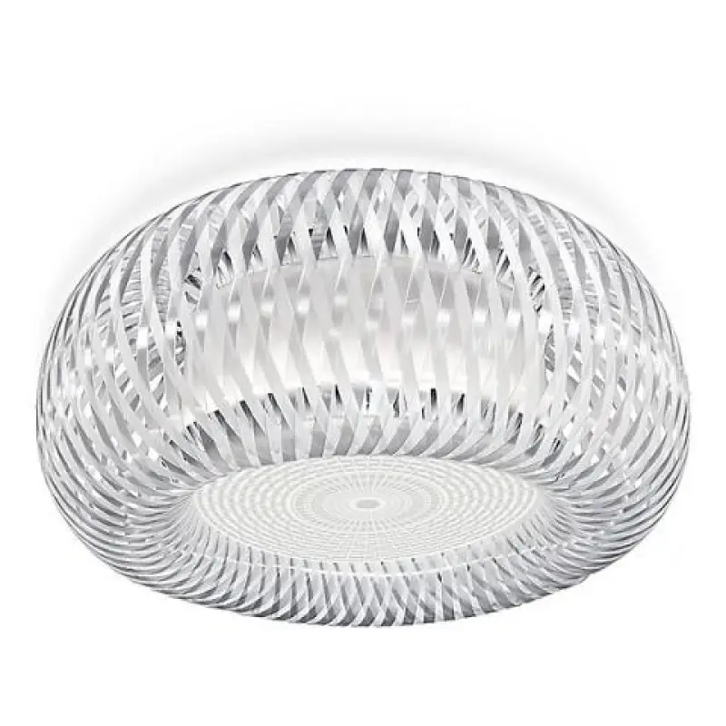 Ceiling lamp KALATOS Ø 63 cm