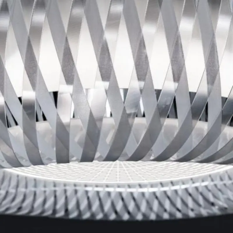 Ceiling lamp KALATOS Ø 63 cm