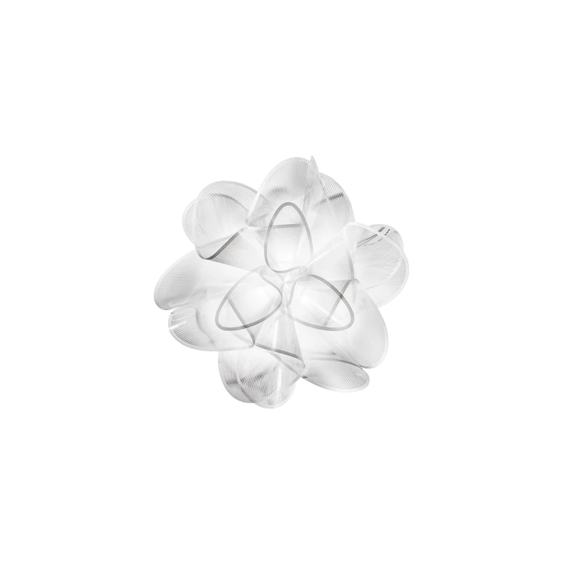 Ceiling lamp LA BELLE ETOILE Ø 73 cm