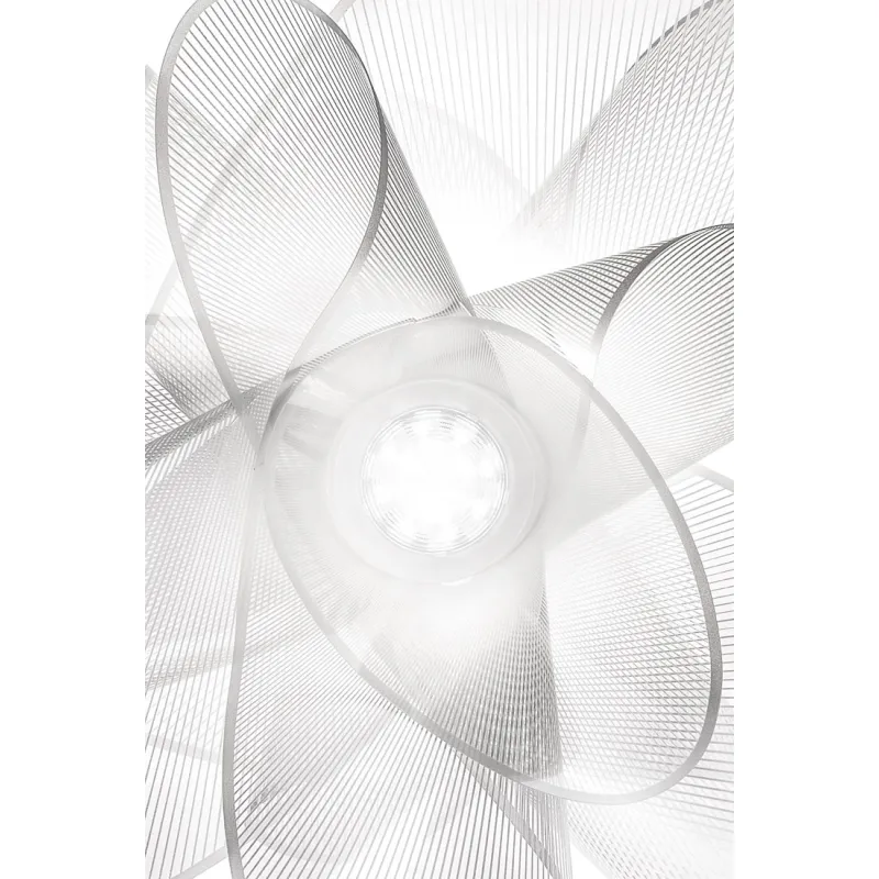 Ceiling lamp LA BELLE ETOILE Ø 73 cm