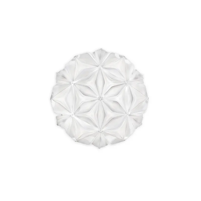 Griestu lampa La Vie WHITE