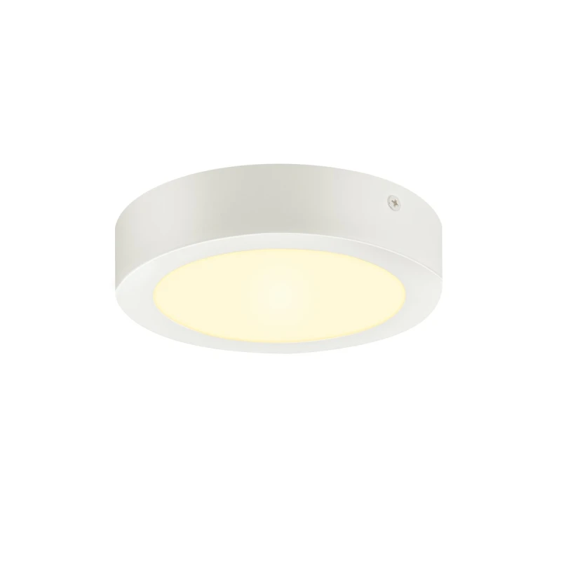 Celling lamp LIPSY SENSER ROUND LED/12