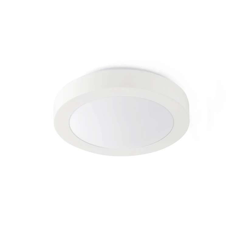 Ceiling lamp LOGOS-2 White