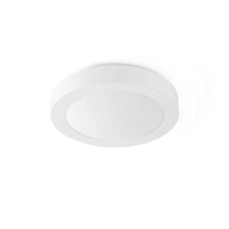 Ceiling lamp LOGOS-2 White