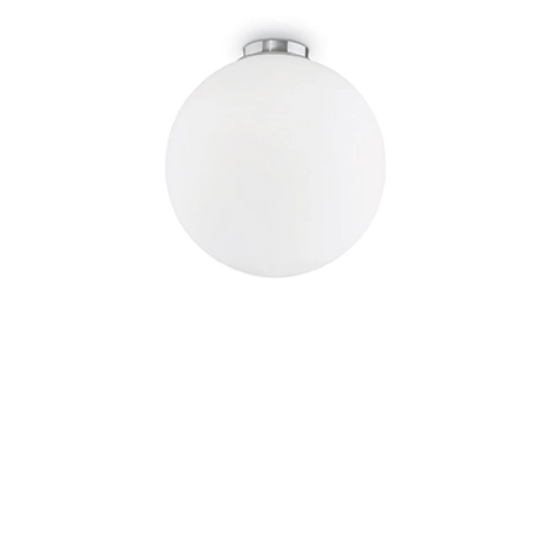 Потолочная лампа MAPA BIANCO PL1 D40 White
