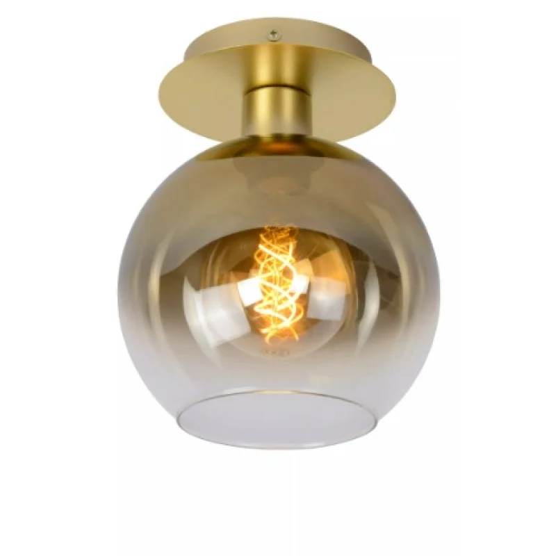 Ceiling lamp MARIUS Gold