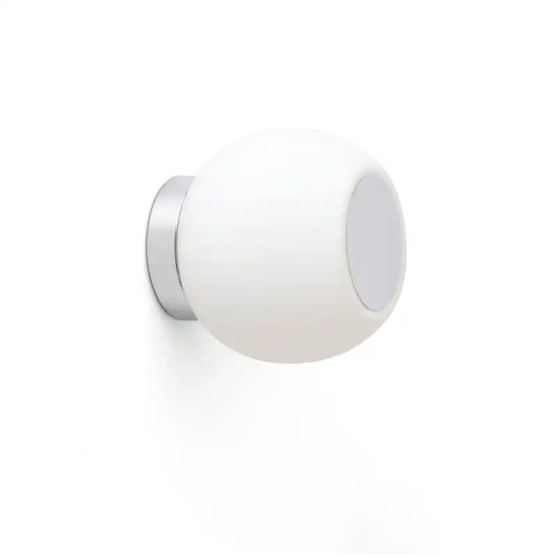 Griestu lampa MOY LED Aluminium