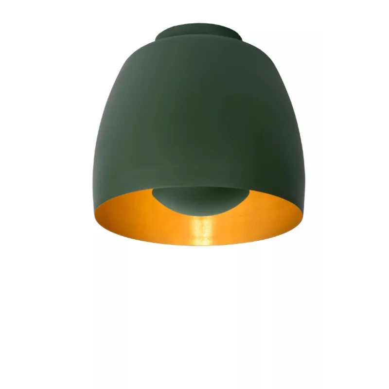 Потолочная лампа NOLAN Green