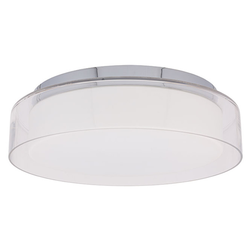 Griestu lampa PAN LED M 8174 CH