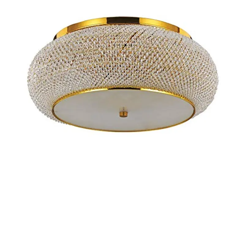 Laelamp PASHA PL10 Gold